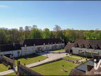 Vente maison 26 pièces Gy-les-Nonains 45