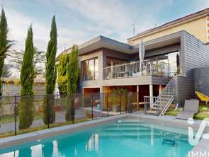 Vente Maison 7 chambresHabas