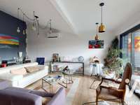Vente maison 8 pièces Vente maison 8 pièces