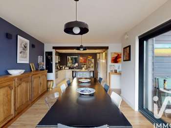 Vente maison 8 pièces Vente maison 8 pièces