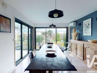 Vente maison 8 pièces Vente maison 8 pièces