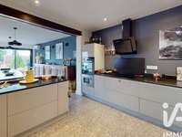 Vente maison 8 pièces Vente maison 8 pièces