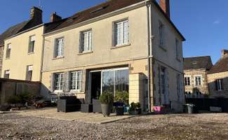 Photo Vente maison Habloville