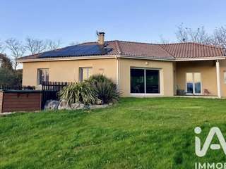 Vente maison 6 pièces Vente maison 6 pièces