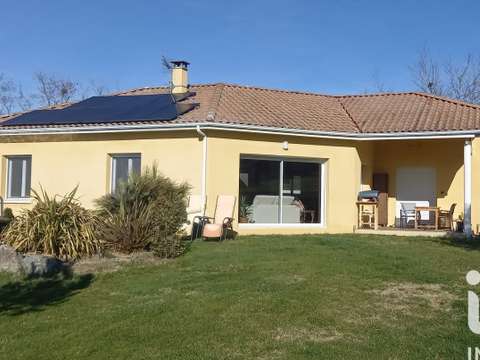 Vente maison 6 pièces Vente maison 6 pièces
