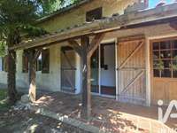 Vente maison Haget - 32