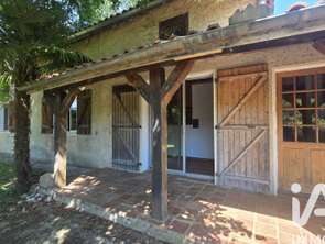 Vente Maison 5 piècesHaget