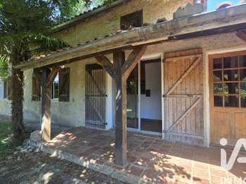 Vente maison 5 pièces Haget 32