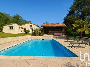 Vente Maison 3 chambresHagetmau