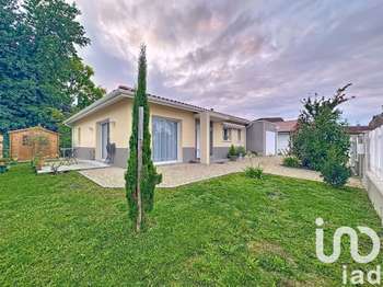 Vente maison 5 pièces Hagetmau 40