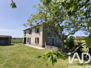 Vente Maison 4 chambresHagetmau