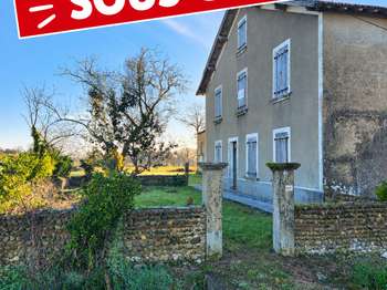 Vente maison 5 pièces Hagetmau 40