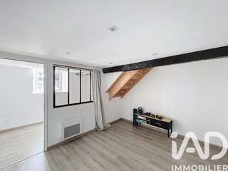 Vente maison 3 pièces Vente maison 3 pièces