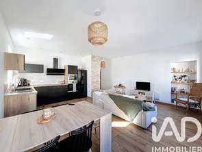 Vente Maison 2 chambresHagetmau