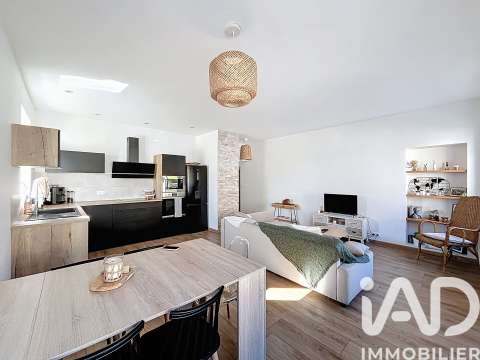 Vente maison 3 pièces Hagetmau 40