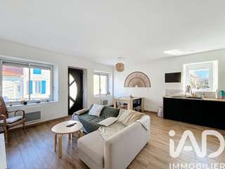 Vente maison 3 pièces Vente maison 3 pièces