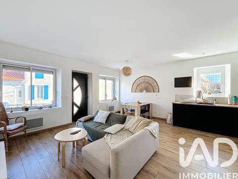 Vente maison 3 pièces Vente maison 3 pièces