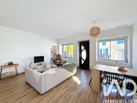 Vente maison 3 pièces Vente maison 3 pièces