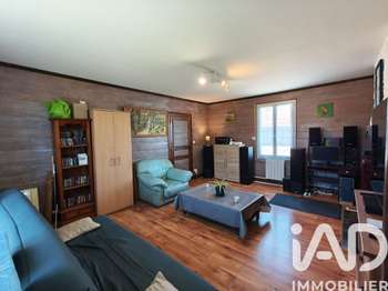 Vente Maison 4 chambresHagetmau