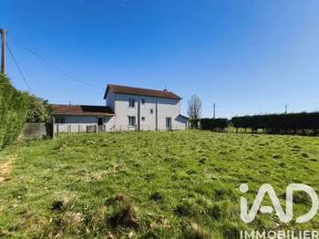Maison 6 pièces 197 m² · à Hagetmau · 197 m² · 319 000 €