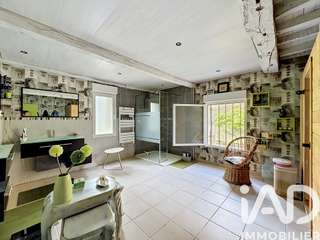 Vente maison 10 pièces