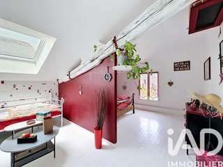 Vente maison 10 pièces