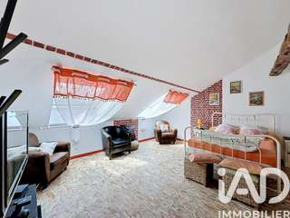 Vente maison 10 pièces