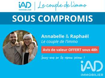 Vente Maison 8 chambresHagetmau