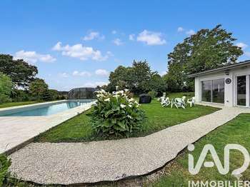 Vente maison 10 pièces Vente maison 10 pièces