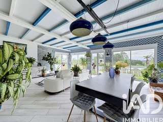 Vente maison 10 pièces