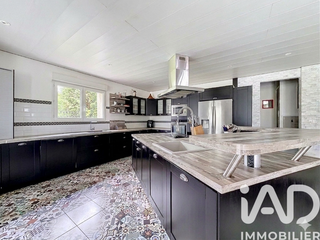 Vente maison 10 pièces