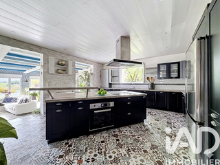 Vente maison 10 pièces