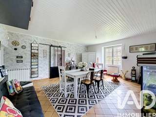 Vente maison 10 pièces