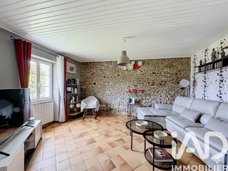 Vente maison 10 pièces