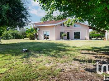 Vente Maison 4 chambresHagetmau