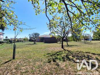 Vente Maison 4 chambresHagetmau