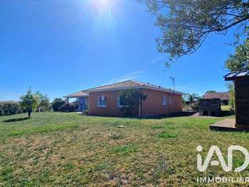 Vente maison 5 pièces Hagetmau 40
