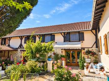 Vente maison 10 pièces Hagetmau 40