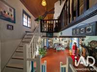 Vente maison 10 pièces Vente maison 10 pièces