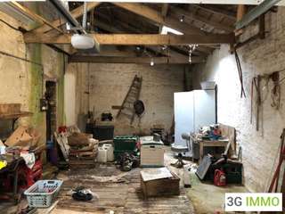 Vente maison 1 pièce Vente maison 1 pièce