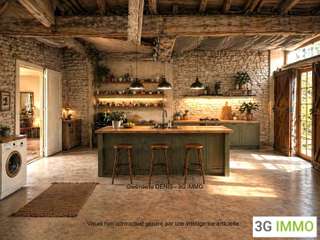 Vente maison 1 pièce Vente maison 1 pièce