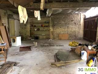 Vente maison 1 pièce Vente maison 1 pièce