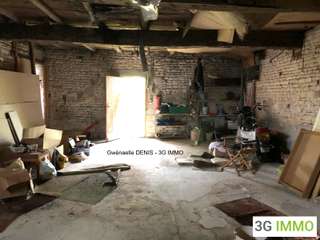 Vente maison 1 pièce Vente maison 1 pièce