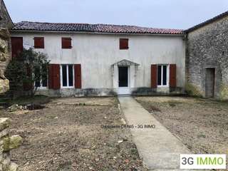 Vente maison 1 pièce Vente maison 1 pièce