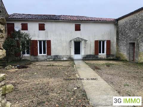 Vente maison 1 pièce Vente maison 1 pièce
