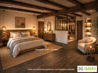 Vente maison 1 pièce Vente maison 1 pièce