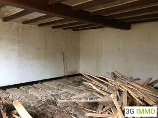 Vente maison 1 pièce Vente maison 1 pièce