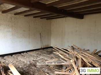 Vente maison 1 pièce