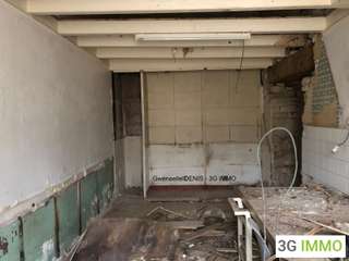 Vente maison 1 pièce Vente maison 1 pièce