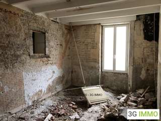 Vente maison 1 pièce Vente maison 1 pièce